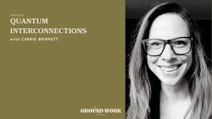 Becoming a Bridge: Exploring Process, Transformation, & Story with  Fermentation w/Dr. Julia Skinner