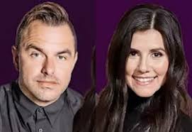 Billy The Kidd Wakes Up At KDMX/Dallas