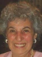 Sarah Bouchard Obituary (2016)