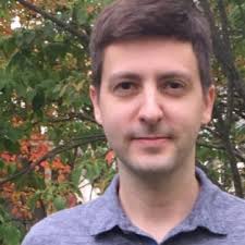 Jon Sprouse Gives Talk