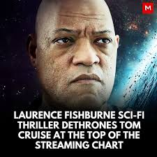 This little-seen sci-fi horror film is a huge hit. Link in the comments!