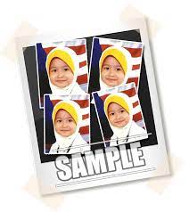 Kedai gambar bandar saujana putra. Passport Picture Weprint4u Bandar Saujana Putra Facebook