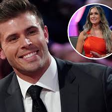 Meet Zach Shallcross—New 'Bachelor' Star's Age, Job and Dating History