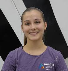 AthletInnen • Kletterverband Tirol • Austria Climbing