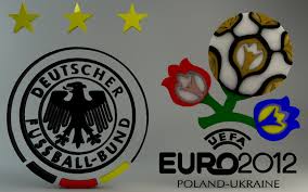 The total size of the downloadable vector file is 0.3 mb and it contains the dfb logo in.eps format along with the.gif image. Uefa Euro 2012 Dfb Logo By Dracu Teufel666 On Deviantart