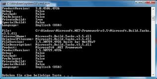 We did not find results for: 6 Wege Die Installierte Net Framework Version Herauszufinden It Stack De