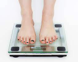 Measure Body Weight