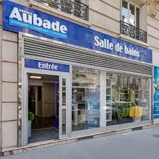 Maybe you would like to learn more about one of these? Magasin Salle De Bains Carrelage A Paris Espace Aubade