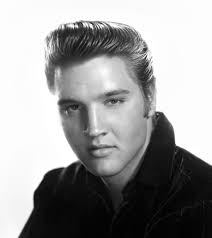 Not alleged drug use is the reason elvis presley died at the age of 42, but the genes that the king had received from his family. Elvis Presley Young Man