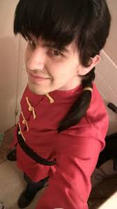 Ukyo Kuonji cosplayers to check out