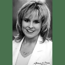 MELANIE L THRONE, DDS