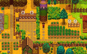 (multiplayer isn't supported on mobile. Stardew Valley Beginner S Guide Tips Tricks And Strategies