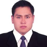 Luis Alberto Alva Huaccha