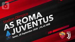 Prediksi Susunan Pemain As Roma Vs Juventus Dzeko Harus Fokus Bola Liputan6 Com
