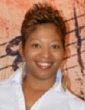 Jenell Baxter's Instagram, Twitter & Facebook