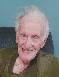 Obituary of Robert Harold "Bob" MacKinnon