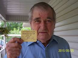 Meet Cecil Cole, the gentleman who hand assembled the very first Corvair in  1959 at Willow Run before it went to the production assembly line. He was  instructed to hand assemble the