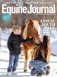 Equine Journal by Cowboy Publishing Group