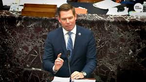 A confession letter written by joel greenberg in the final months of the trump presidency claims that he. Rep Eric Swalwell S Case Is Nothing Like Rep Matt Gaetz S