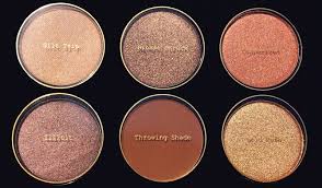 Pat Mcgrath Labs Mthrshp Subliminal Platinum Bronze Eyeshadow Palette Pat Mcgrath Mthrshp Sublime Bronze Ambition Palette Review Swatches Photos Christine S Makeup Edit Pat Mcgrath Eyeshadow Bronze Palette