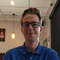 Andy Sims: Geographic Information Systems Intern in Berkeley, CA