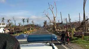 Mayorga, officially the municipality of mayorga (waray: Aftermath Of Super Typhoon Hayian Yolanda In Mayorga Leyte Youtube