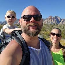 Daren Daniel's Instagram, Twitter & Facebook