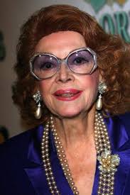 Jayne Meadows Biography