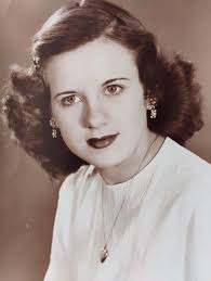 Julia Weddle Obituary