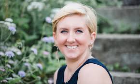 Husband leads tributes to brave cancer campaigner Fi Munro