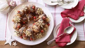 Christmas & new year specials. Mary Berry S Christmas Recipes Bbc Food