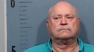 Merkel City Councilman accused of grabbing woman's breasts, slapping her  butt