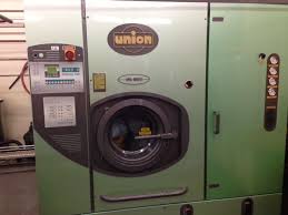 Our Union Dry Cleaning Machine Cleaning Stacked Washer Dryer Washing Machine