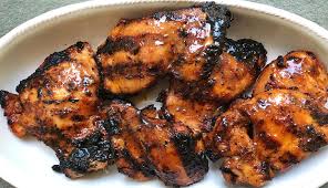 Alton bakes chicken with 40 (yes, 40!) cloves of garlic and fresh thyme. 5 Healthy Summer Food Recipes