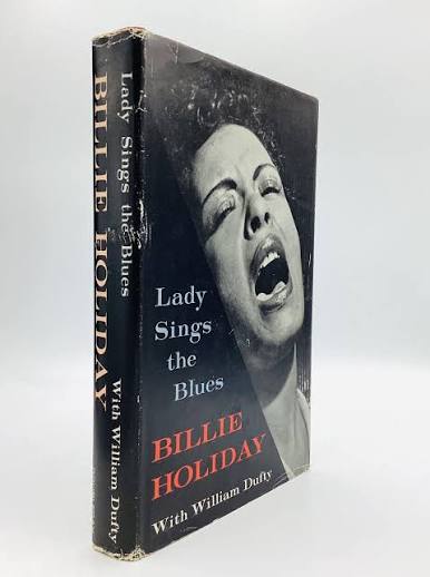 LADY SINGS THE BLUES