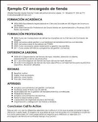 Plantilla de currículum de empresa para descargar gratis en word. Tulipanes Veterano Compositor Cuales Son Las Aptitudes En Un Cv Mydoclabs Com