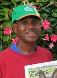 Ron Haley, Beloved FedEx Senior Customer Service Agent, and Zebra Newspaper  Carrier, Dies at 71