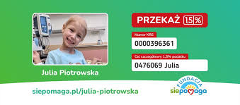 ❤️ RAZEM POKONAJMY NOWOTWÓR ZŁOŚLIWY❤️