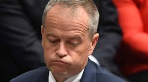 Question time in federal parliament