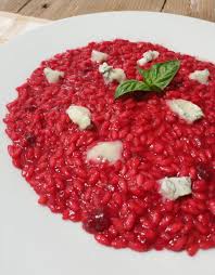 Maybe you would like to learn more about one of these? Risotto Alla Barbabietola Rossa E Gorgonzola Lisa In Cucina Risotto Barbabietole Rosse Barbabietola Risotto