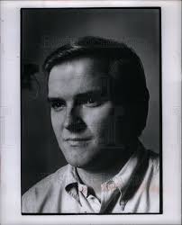 1967 Press Photo David Barry Welsh Actor Frankie Abott