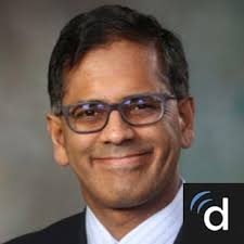 Dr. Maruthavanan Ram, MD