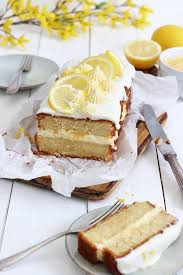 Check spelling or type a new query. Zitrone Buttermilch Kuchen Mit Lemon Curd Bake To The Roots