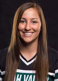 2014 Softball Roster