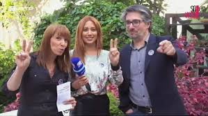 Listen to ana galvão | soundcloud is an audio platform that lets you listen to what you love and share the sounds you create. Ana Galvao E Nuno Markl Apoiam O Caodidato Extra Rtp