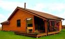 Viviendas de Madera - Casas de Madera