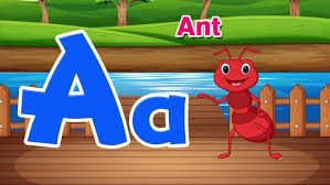 Your browser can't play this video. Create Best Kids Learning Videos Of Numbers Abc 123 By Mjcreation888 Fiverr