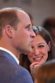 In königlicher Gesellschaft: Wenn Stars auf Royals treffen