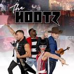 The Hootz @ Bally's Casino in Evansville, IN