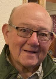 Richard P. McPherson 1945-2025